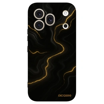 Maskica za Honor 600 Pro - Thunder