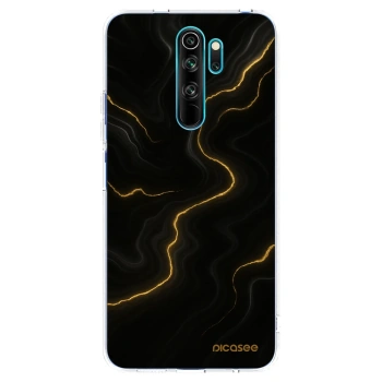Maskica za Xiaomi Redmi Note 8 Pro - Thunder