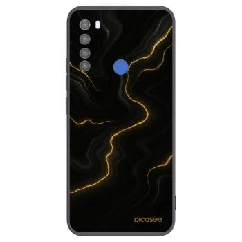 Maskica za Xiaomi Redmi Note 8T - Thunder
