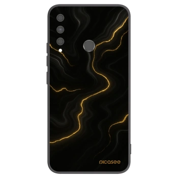 Maskica za Huawei P40 Lite E - Thunder