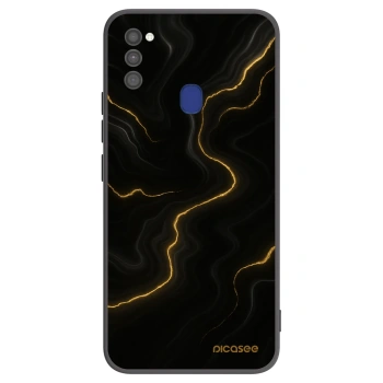 Maskica za Samsung Galaxy M21 M215F - Thunder