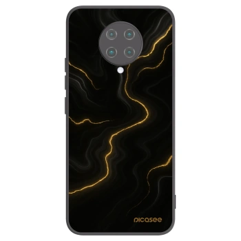 Maskica za Xiaomi Poco F2 Pro - Thunder
