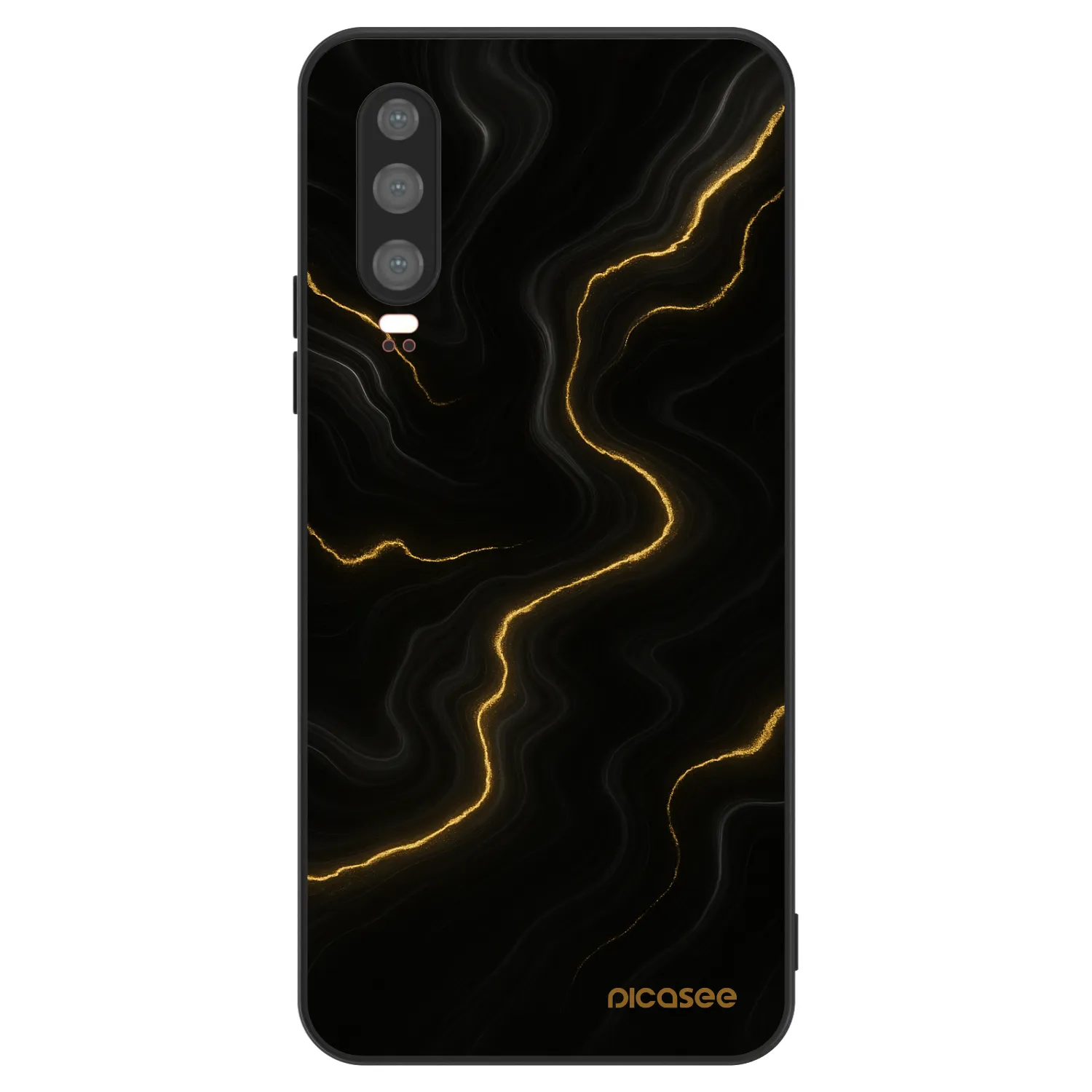 Picasee ULTIMATE CASE za Huawei P30 - Thunder