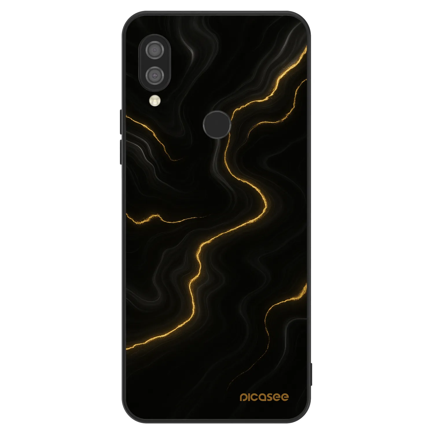Picasee ULTIMATE CASE za Xiaomi Redmi 7 - Thunder