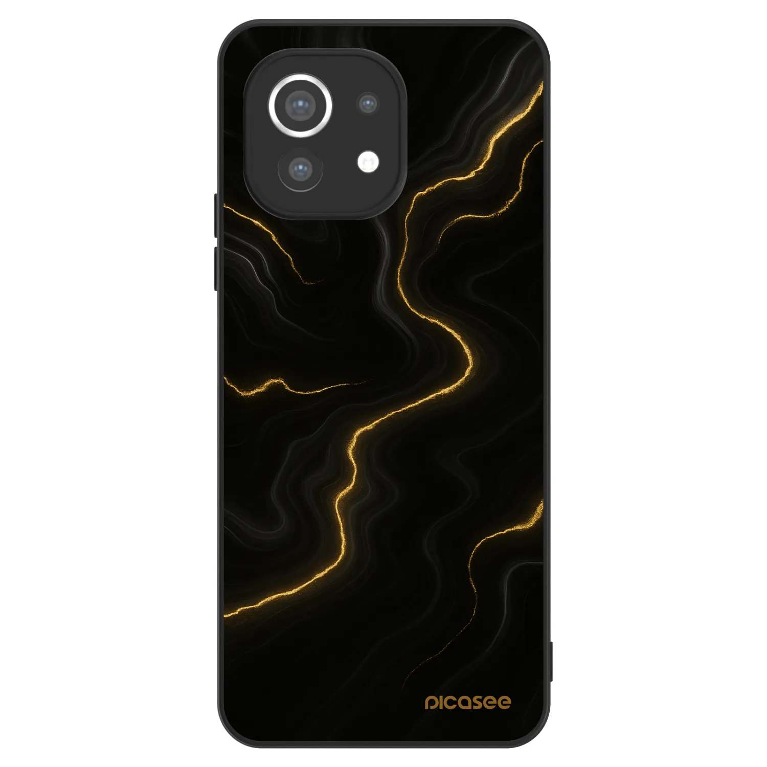 Picasee ULTIMATE CASE za Xiaomi Mi 11 - Thunder