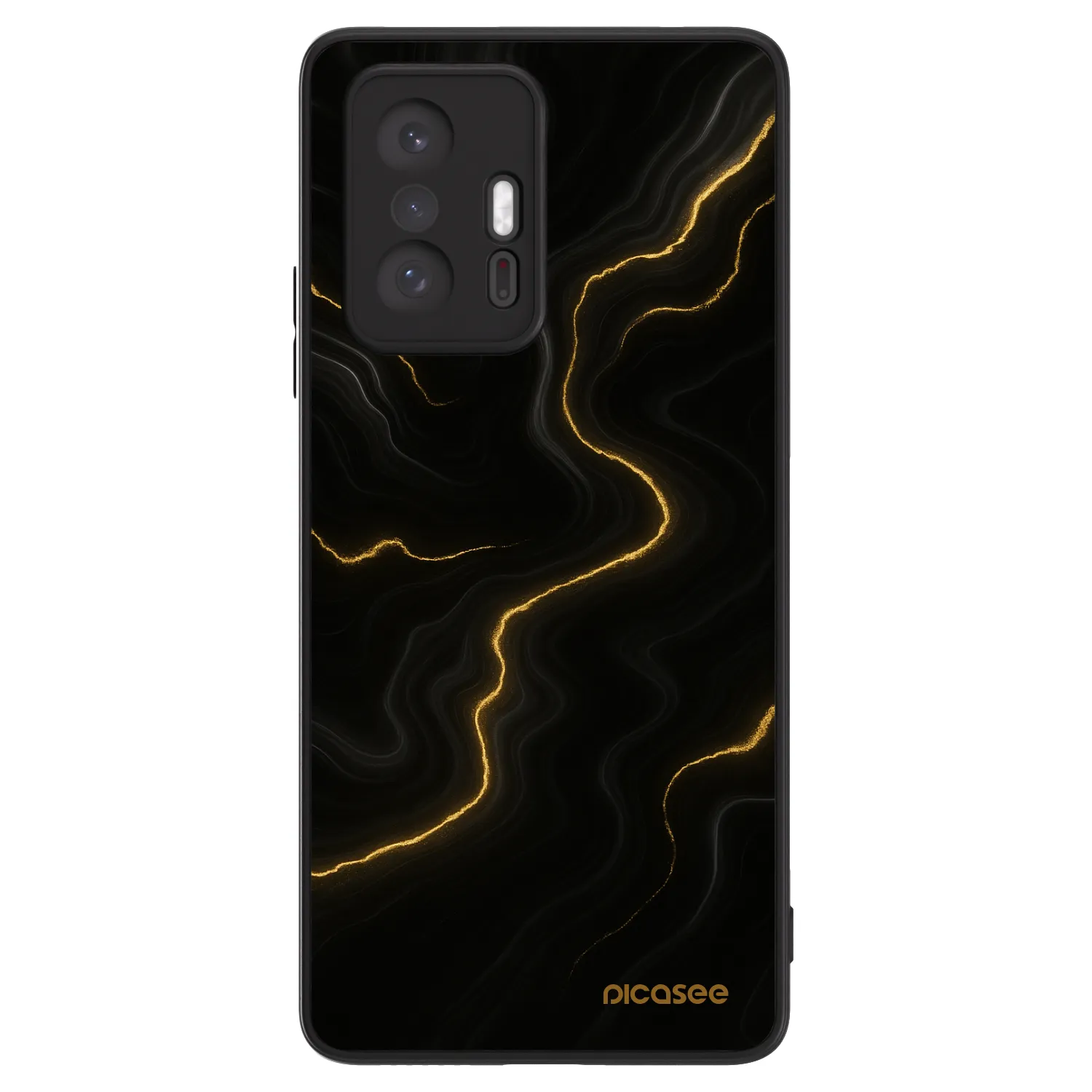 Picasee ULTIMATE CASE za Xiaomi 11T - Thunder