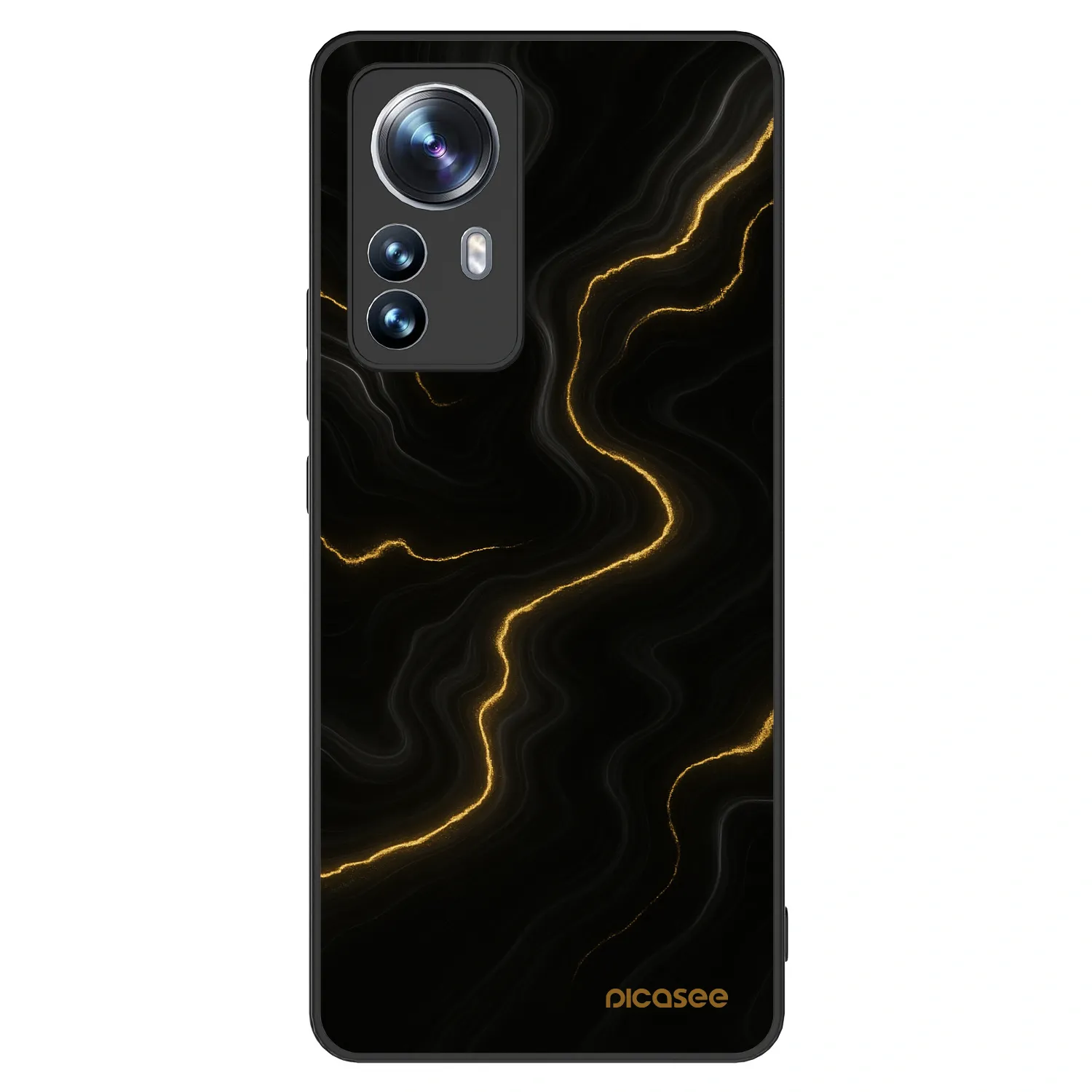 Picasee ULTIMATE CASE za Xiaomi 12 Pro - Thunder
