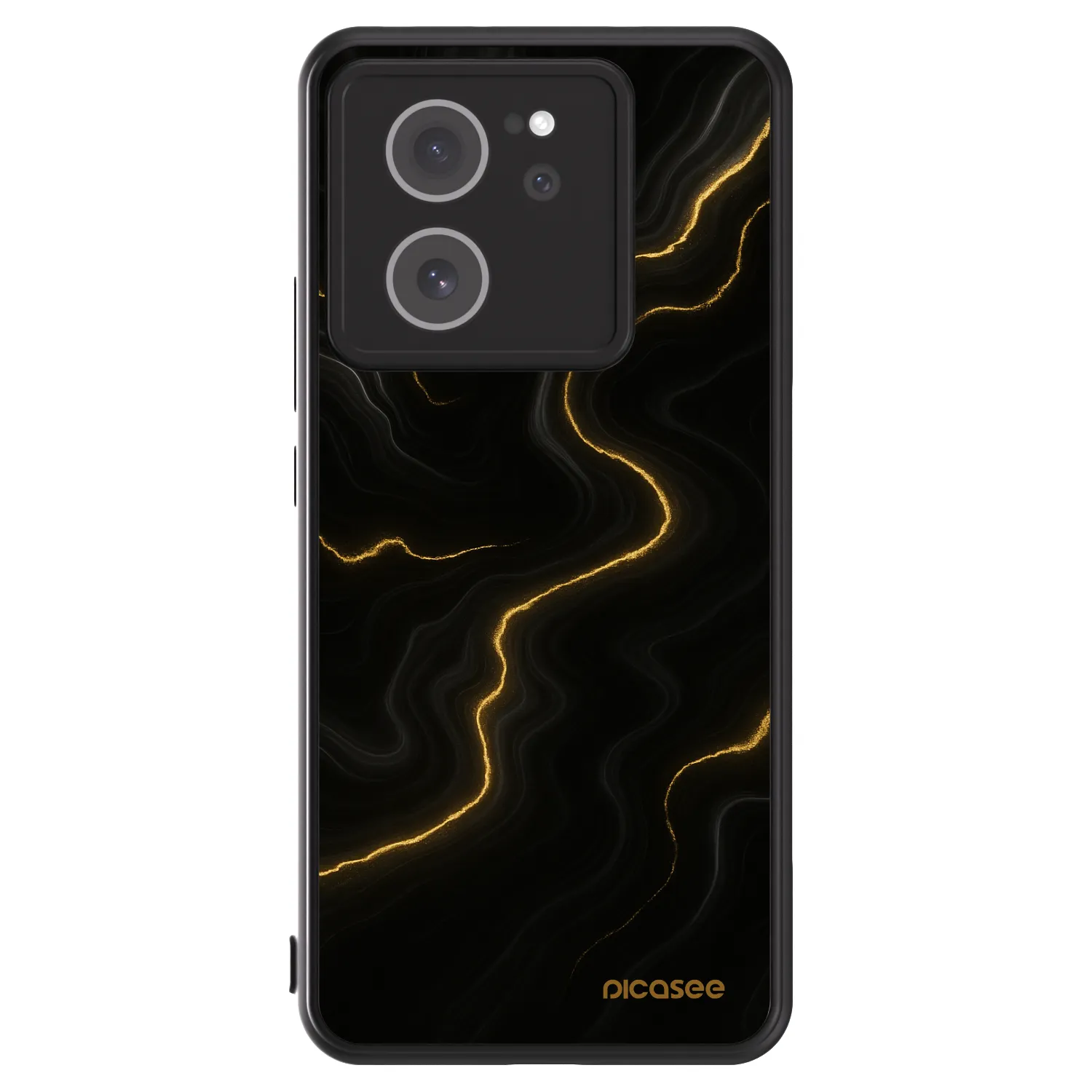 Picasee ULTIMATE CASE za Xiaomi 13T - Thunder