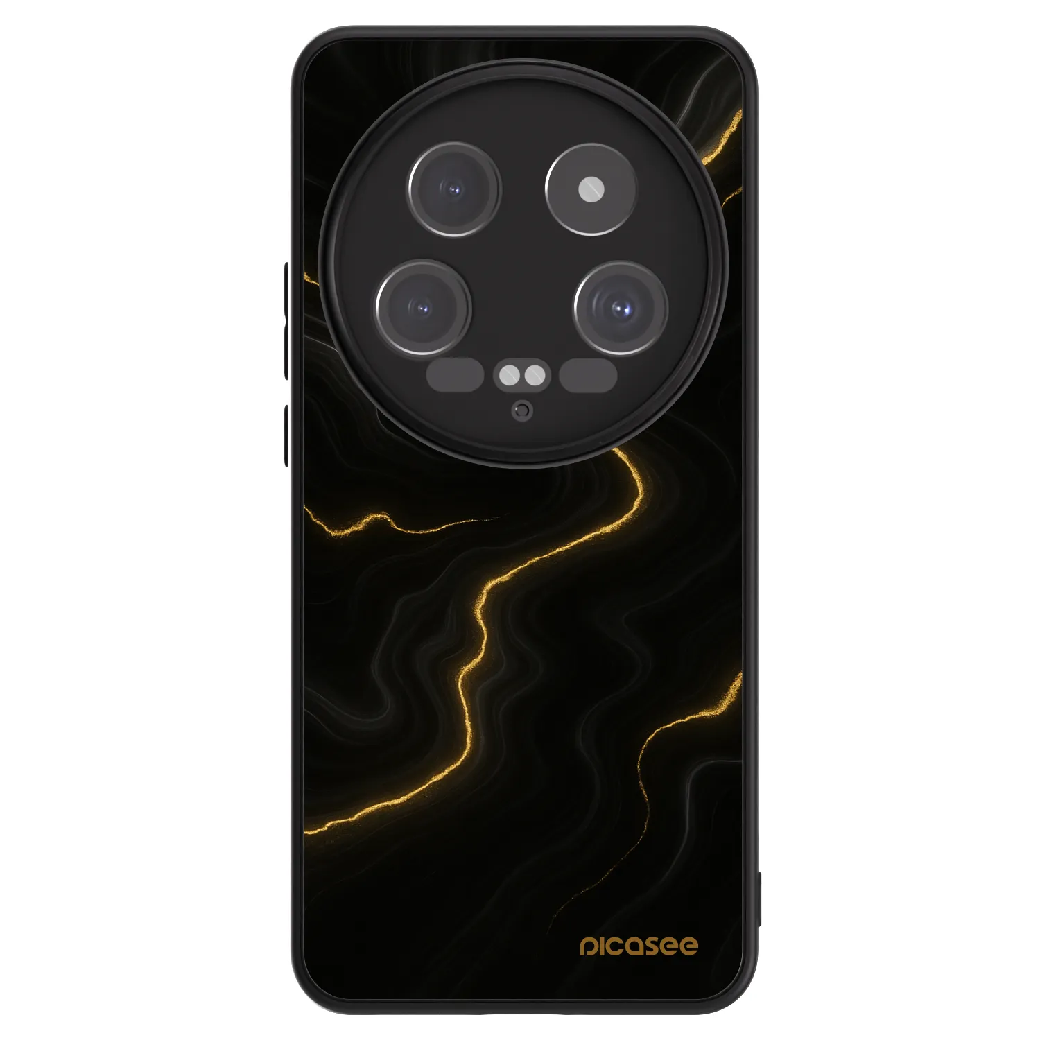 Picasee ULTIMATE CASE za Xiaomi 14 Ultra - Thunder