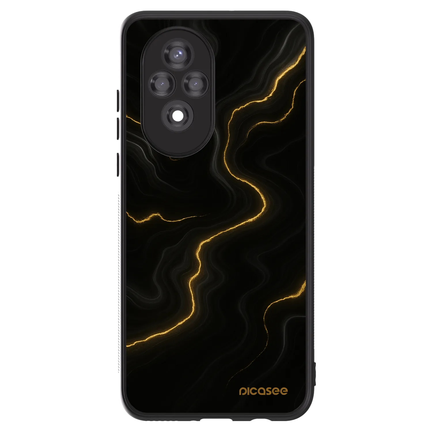 Picasee ULTIMATE CASE za Honor 200 5G - Thunder