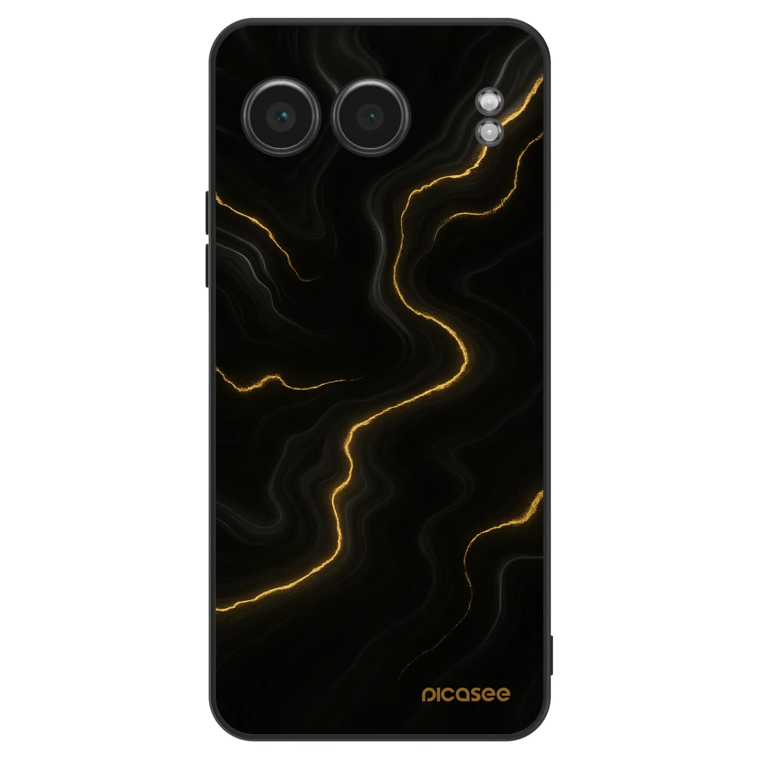 Picasee ULTIMATE CASE za OnePlus Nord 4 - Thunder