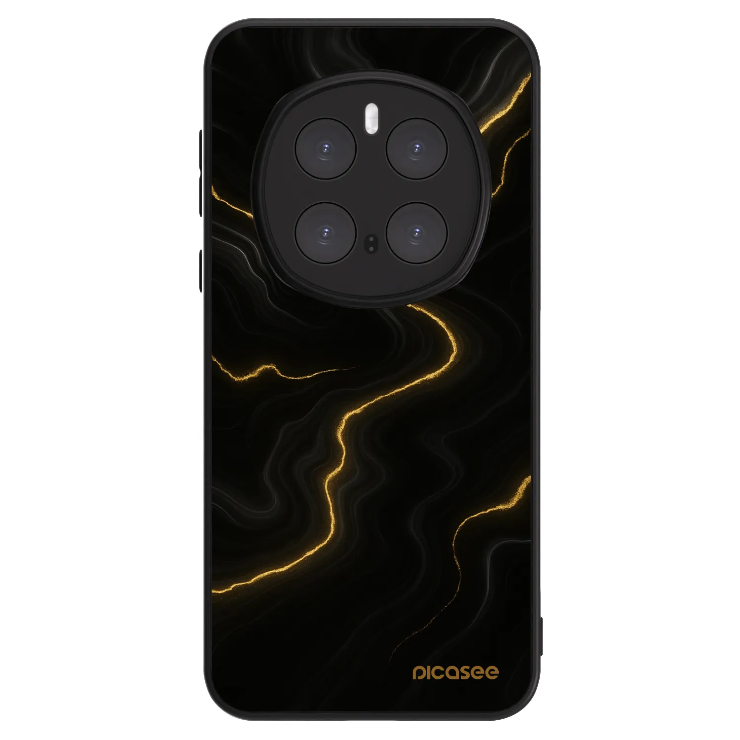 Picasee ULTIMATE CASE za Honor Magic7 Pro 5G - Thunder