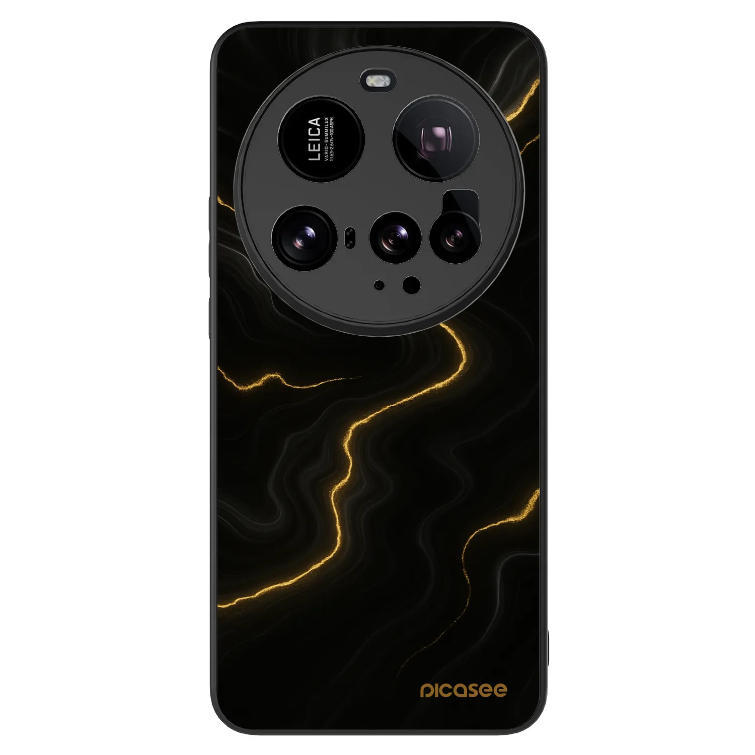 Picasee ULTIMATE CASE za Xiaomi 15 Ultra - Thunder