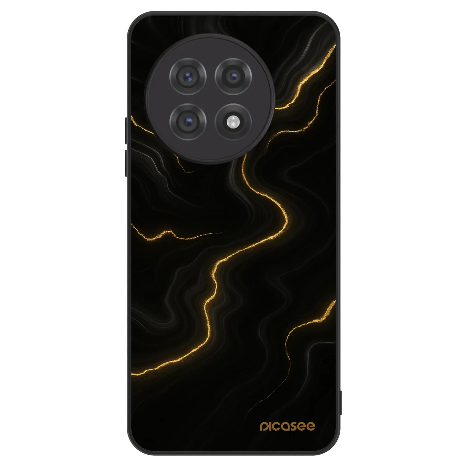 Picasee ULTIMATE CASE za OnePlus 13R 5G - Thunder