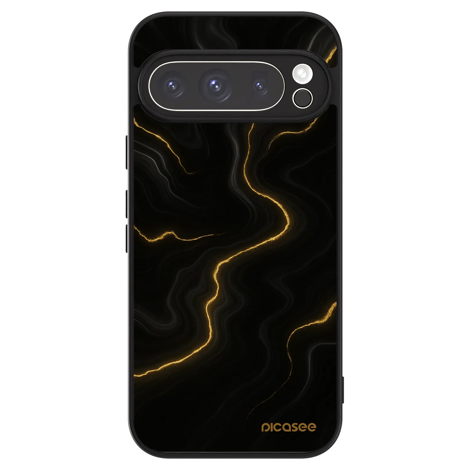 Picasee ULTIMATE CASE za Google Pixel 9 Pro XL - Thunder