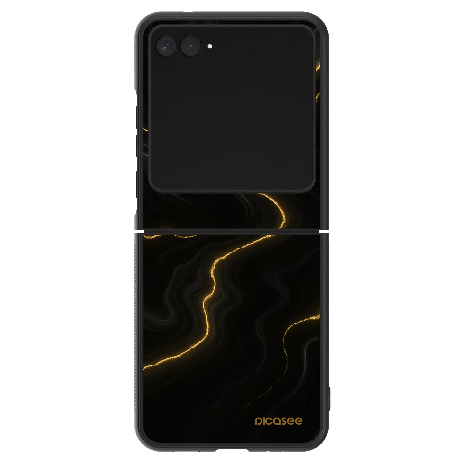 Picasee ULTIMATE CASE za Motorola Razr 60 - Thunder