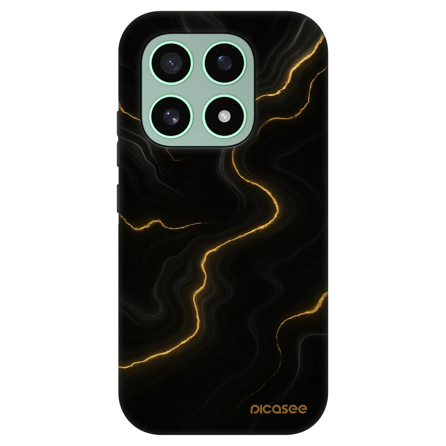 Picasee Fashion Case za Xiaomi 17 - Thunder