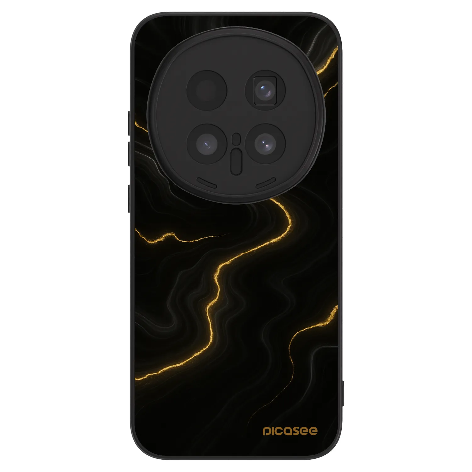 Picasee ULTIMATE CASE za Honor Magic8 Pro 5G - Thunder