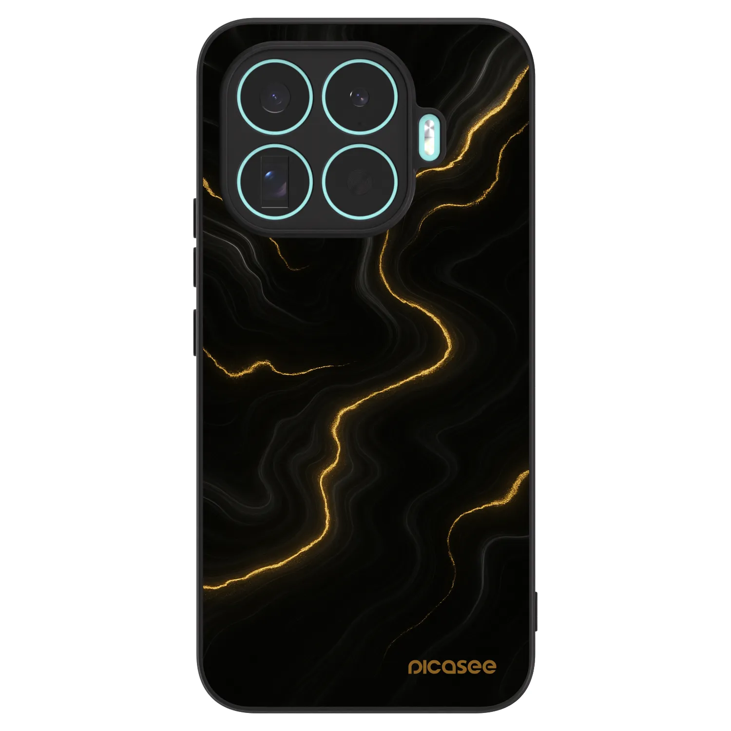 Picasee ULTIMATE CASE za Xiaomi 17T Pro - Thunder