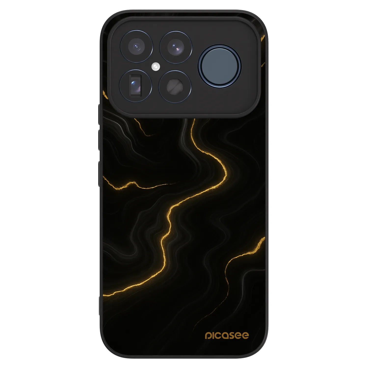 Picasee ULTIMATE CASE za Xiaomi Poco F8 Ultra - Thunder