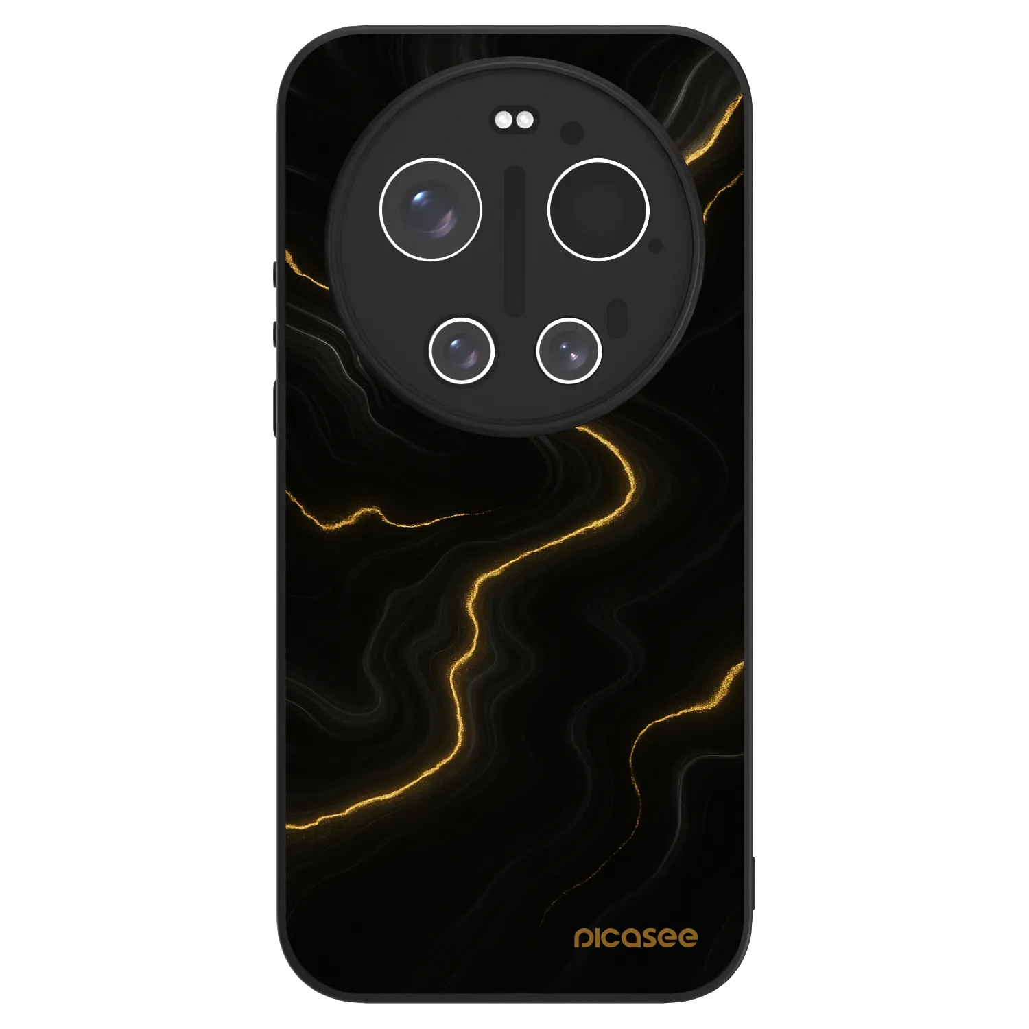 Picasee ULTIMATE CASE PowerShare za Xiaomi 17 Ultra - Thunder