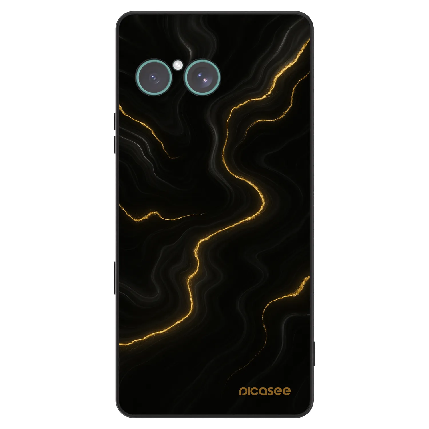Picasee ULTIMATE CASE za Sony Xperia 10 VII - Thunder