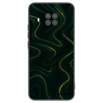 Picasee crna silikonska maskica za Xiaomi Mi 10T Lite - Vawes