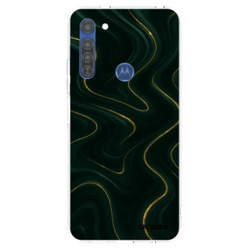 Maskica za Motorola Moto G8 - Vawes