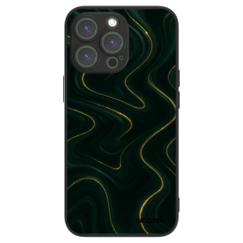 Picasee ULTIMATE CASE za Apple iPhone 13 Pro - Vawes