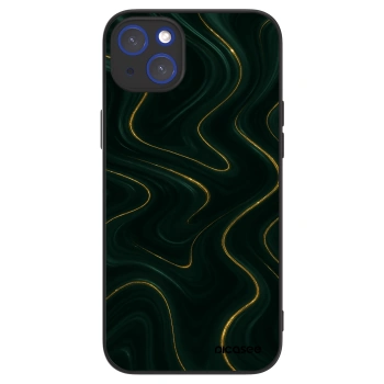 Picasee ULTIMATE CASE za Apple iPhone 14 Plus - Vawes
