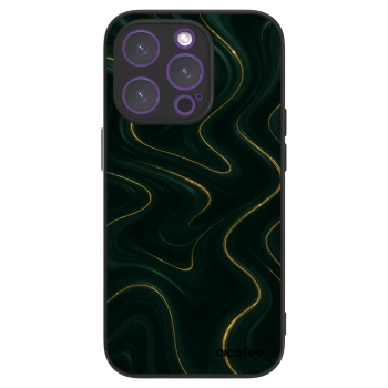Picasee ULTIMATE CASE za Apple iPhone 14 Pro - Vawes