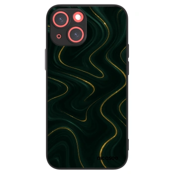 Picasee ULTIMATE CASE MagSafe za Apple iPhone 13 mini - Vawes