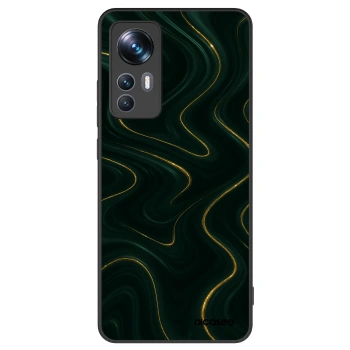 Picasee ULTIMATE CASE za Xiaomi 12T Pro - Vawes