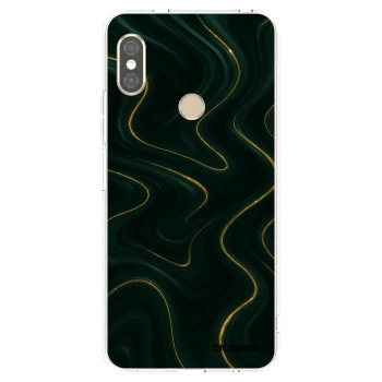 Maskica za Xiaomi Redmi Note 5 Global - Vawes
