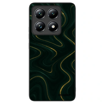 Picasee ULTIMATE CASE za Xiaomi 14T Pro - Vawes