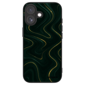 Picasee ULTIMATE CASE MagSafe za Apple iPhone 17 - Vawes