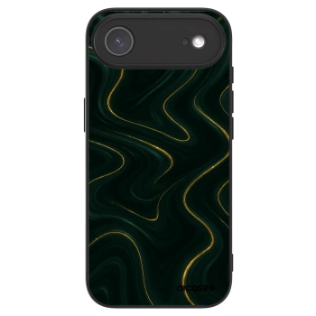 Picasee ULTIMATE CASE za Apple iPhone Air - Vawes