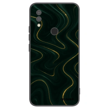 Picasee crna silikonska maskica za Xiaomi Redmi 7 - Vawes