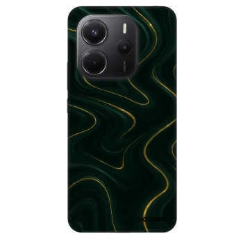 Picasee Fashion Case za Xiaomi Redmi Note 14 4G - Vawes