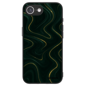 Picasee ULTIMATE CASE za Apple iPhone 17e - Vawes