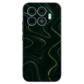 Picasee crna silikonska maskica za Xiaomi 17T - Vawes