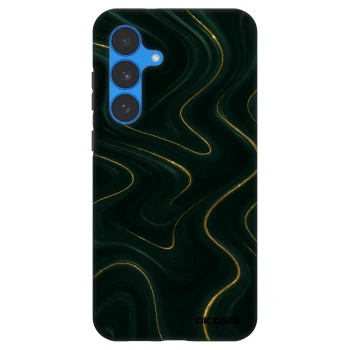 Picasee Fashion Case za Samsung Galaxy S25 FE 5G - Vawes