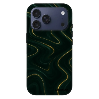Picasee Fashion Case MagSafe za Apple iPhone 18 Pro - Vawes