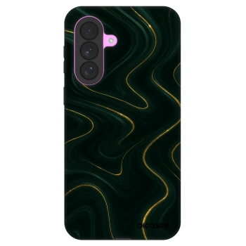Picasee Fashion Case za Samsung Galaxy A37 - Vawes