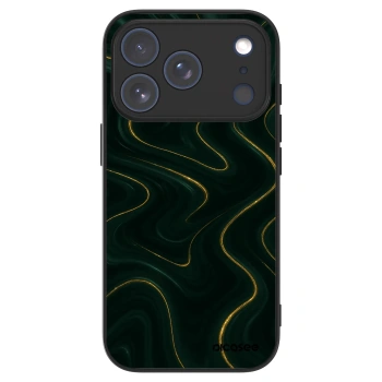 Picasee ULTIMATE CASE MagSafe za Apple iPhone 18 Pro - Vawes