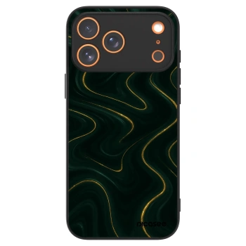 Picasee ULTIMATE CASE MagSafe za Apple iPhone 18 Pro Max - Vawes