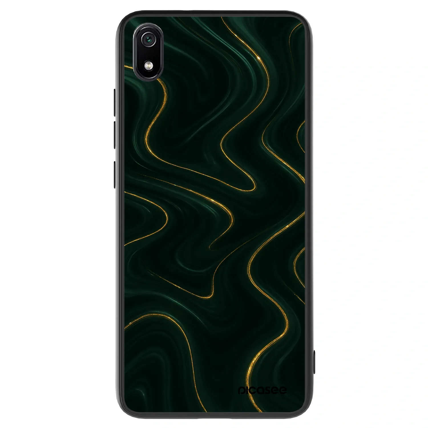 Picasee ULTIMATE CASE za Xiaomi Redmi 7A - Vawes