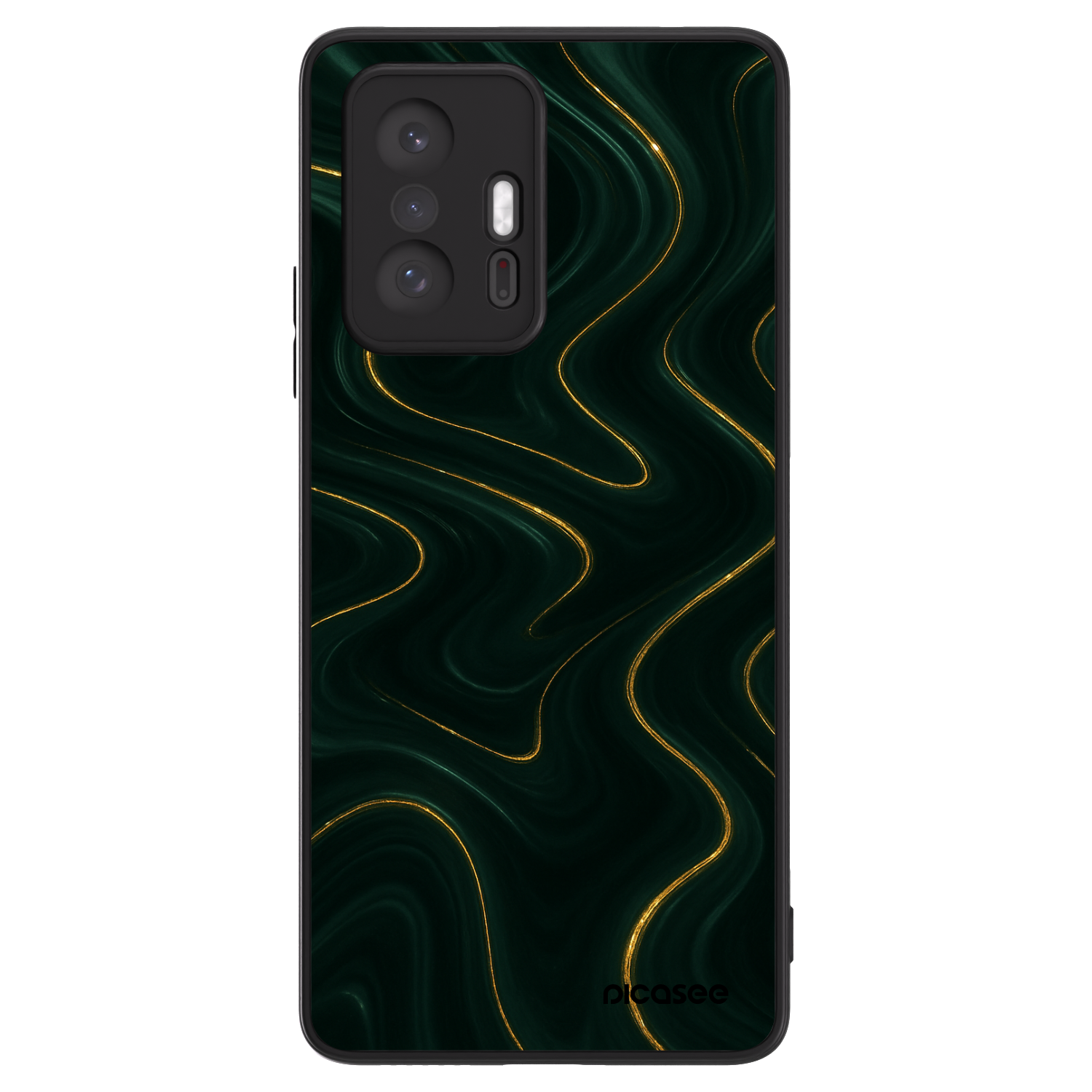 Picasee ULTIMATE CASE za Xiaomi 11T Pro - Vawes
