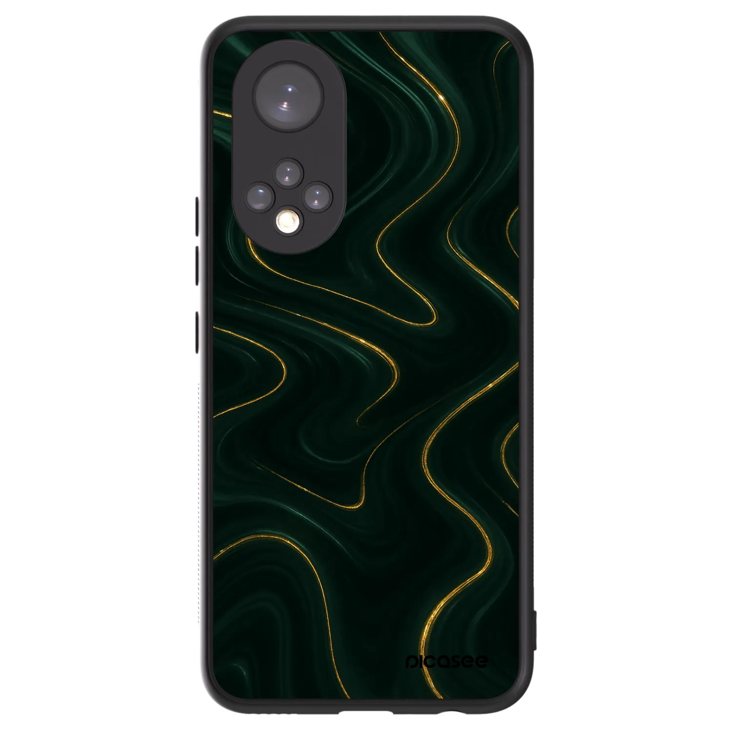 Picasee ULTIMATE CASE za Honor 50 5G - Vawes