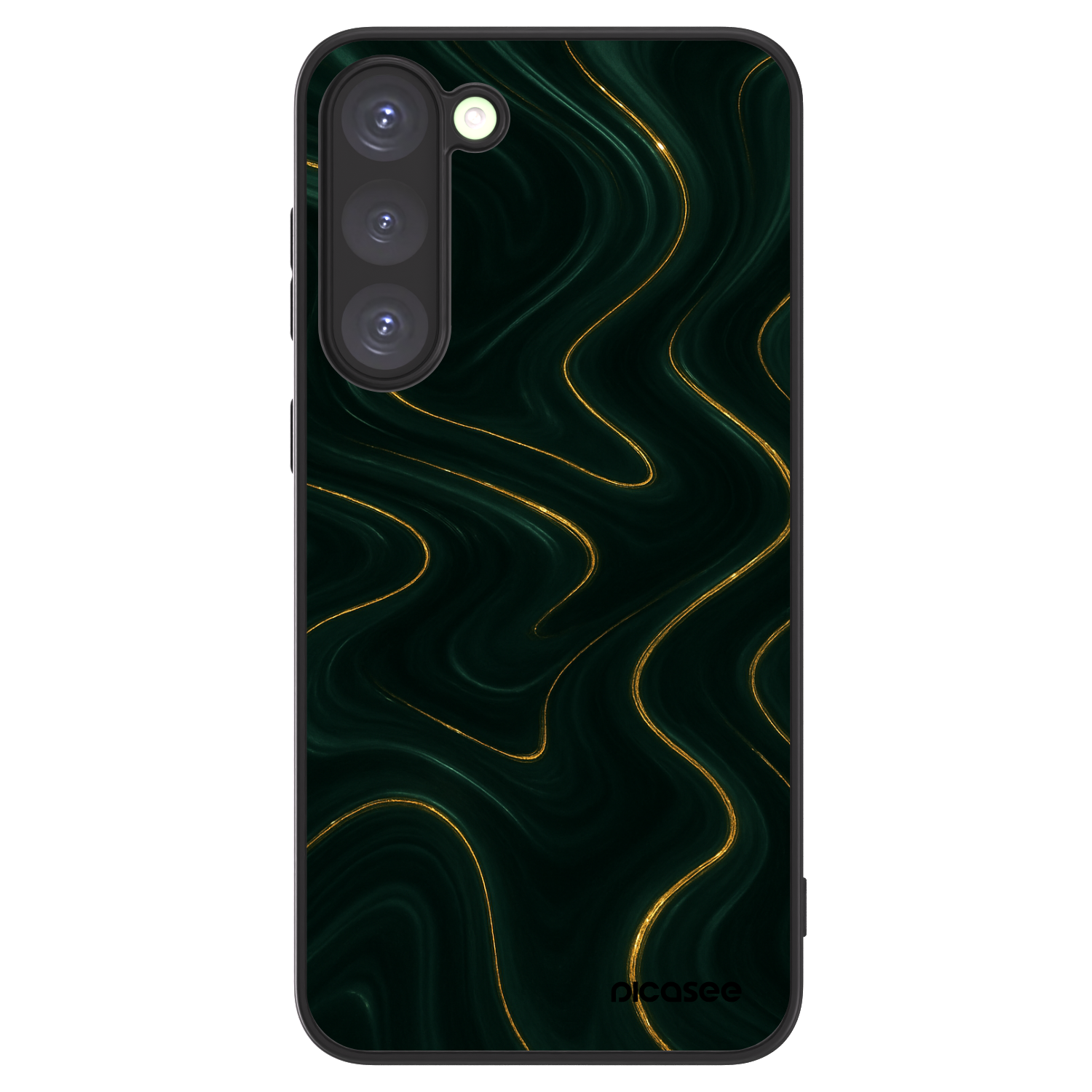 Picasee ULTIMATE CASE za Samsung Galaxy S23+ 5G - Vawes